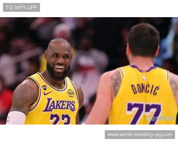 湖人迎来连胜关键战 詹姆斯状态火热带队冲击季后赛